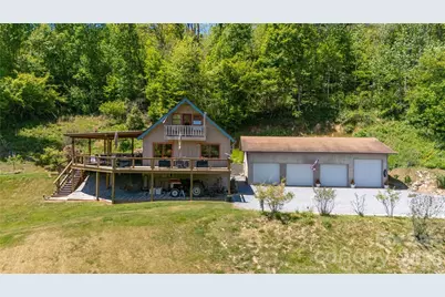 93 Franklin Crest Road, Spruce Pine, NC 28777 - Photo 3