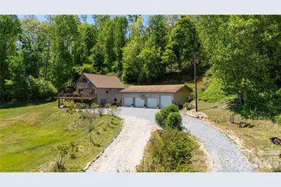 93 Franklin Crest Road, Spruce Pine, NC 28777 - Photo 1