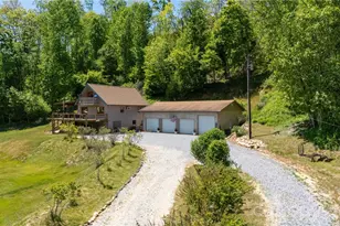 93 Franklin Crest Rd, Spruce Pine, NC 28777 - Photo 1