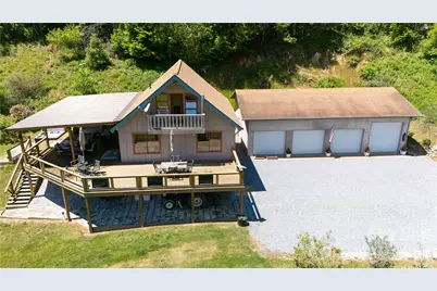 93 Franklin Crest Road, Spruce Pine, NC 28777 - Photo 5