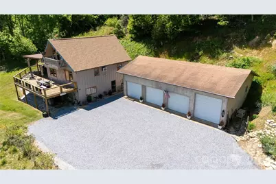 93 Franklin Crest Road, Spruce Pine, NC 28777 - Photo 7