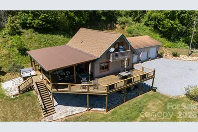 93 Franklin Crest Road, Spruce Pine, NC 28777 - Photo 5