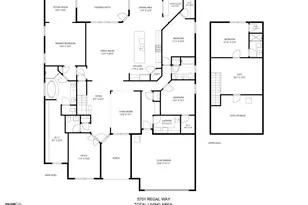 5701 Regal Wy, Indian Land, SC 29707 - Photo 47