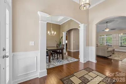 4045 Hickory View Drive, Indian Land, SC 29707 - Photo 5
