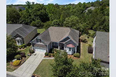 4045 Hickory View Drive, Indian Land, SC 29707 - Photo 3