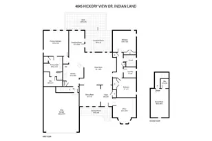 4045 Hickory View Dr, Indian Land, SC 29707 - Photo 41