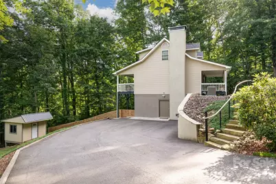 8 Coffey Place, Asheville, NC 28806 - Photo 35