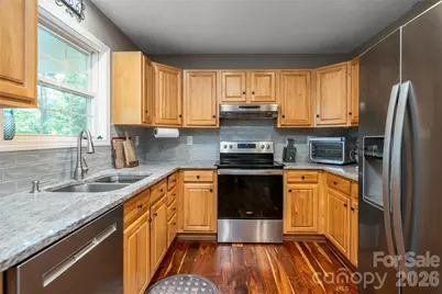 8 Coffey Place, Asheville, NC 28806 - Photo 17