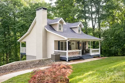 8 Coffey Place, Asheville, NC 28806 - Photo 3