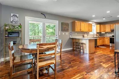 8 Coffey Place, Asheville, NC 28806 - Photo 13