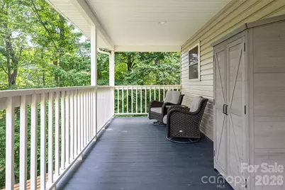 8 Coffey Place, Asheville, NC 28806 - Photo 33