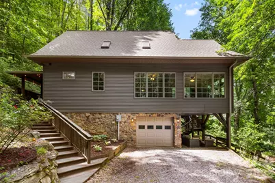 576 Mattie Marion Road, Waynesville, NC 28785 - Photo 3