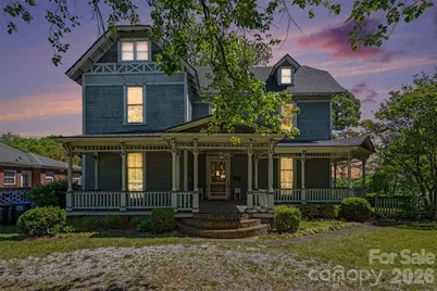404 W Kerr Street, Salisbury, NC 28144 - Photo 1