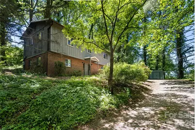 1 Beaverdam Knoll Road, Asheville, NC 28804 - Photo 43