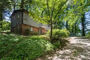 1 Beaverdam Knoll Rd, Asheville, NC 28804 - Photo 43