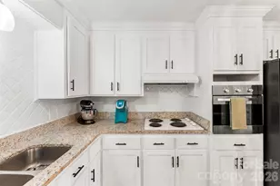 8519 E Franklin St, Mount Pleasant, NC 28124 - Photo 5