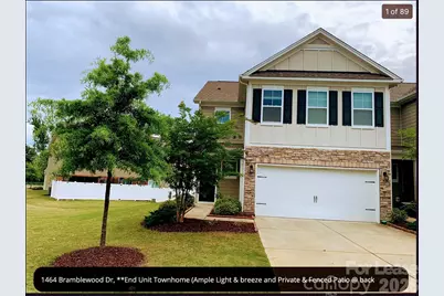 1464 Bramblewood Drive, Fort Mill, SC 29708 - Photo 1