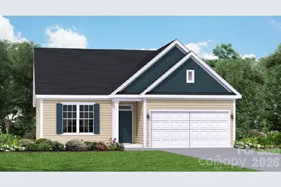 5036 Puddle Pond Road, Indian Trail, NC 28079 - Photo 1