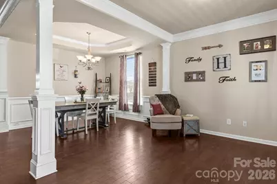 151 Millen Drive, Mooresville, NC 28115 - Photo 7