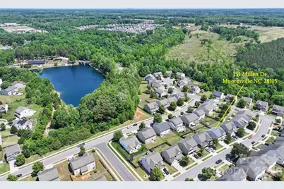 151 Millen Drive, Mooresville, NC 28115 - Photo 43