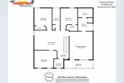 151 Millen Drive, Mooresville, NC 28115 - Photo 45