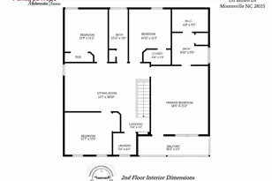 151 Millen Dr, Mooresville, NC 28115 - Photo 45
