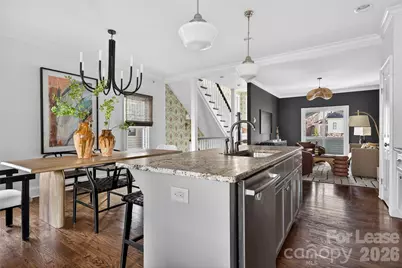 611 N Pine Street, Charlotte, NC 28202 - Photo 9