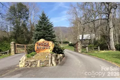 Lot 18 Covered Bridge Trail, Waynesville, NC 28785 - Photo 1