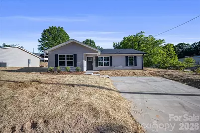 303 W 9th Street, Kannapolis, NC 28081 - Photo 1