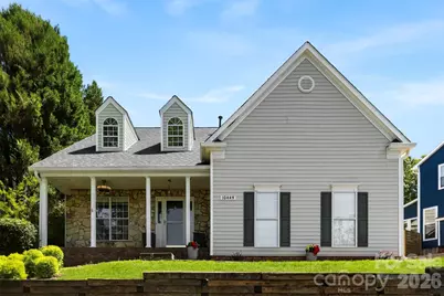 10449 Quiet Bay Court, Charlotte, NC 28278 - Photo 1