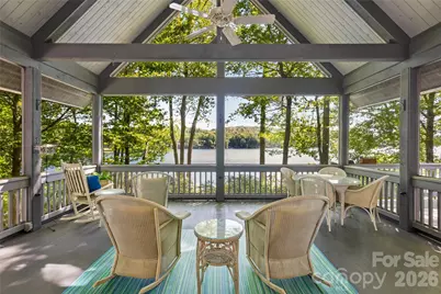 90 West Shore Drive, Lake Toxaway, NC 28747 - Photo 27