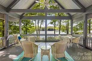 90 W Shore Dr, Lake Toxaway, NC 28747 - Photo 27
