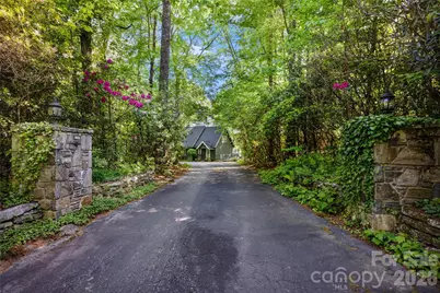 90 West Shore Drive, Lake Toxaway, NC 28747 - Photo 1