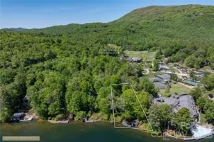 90 W Shore Dr, Lake Toxaway, NC 28747 - Photo 45