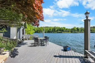90 W Shore Dr, Lake Toxaway, NC 28747 - Photo 41