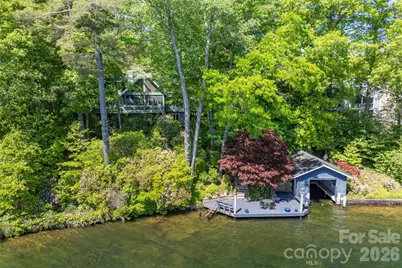 90 West Shore Drive, Lake Toxaway, NC 28747 - Photo 3