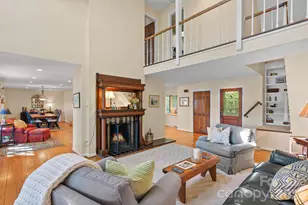 90 W Shore Dr, Lake Toxaway, NC 28747 - Photo 9