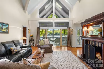 90 West Shore Drive, Lake Toxaway, NC 28747 - Photo 7
