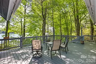 90 W Shore Dr, Lake Toxaway, NC 28747 - Photo 29
