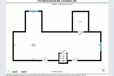 173 Salem Church Road, Lincolnton, NC 28092 - Photo 29