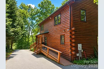 115 Paso Fino Drive, Maggie Valley, NC 28751 - Photo 1