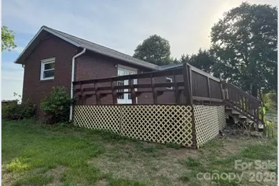 430 Ode Kerley Lane, Taylorsville, NC 28681 - Photo 5