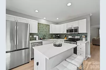 12307 Bluestem Lane, Charlotte, NC 28277 - Photo 7