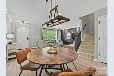 12307 Bluestem Lane, Charlotte, NC 28277 - Photo 1