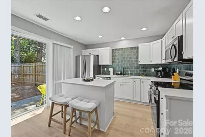 12307 Bluestem Lane, Charlotte, NC 28277 - Photo 5