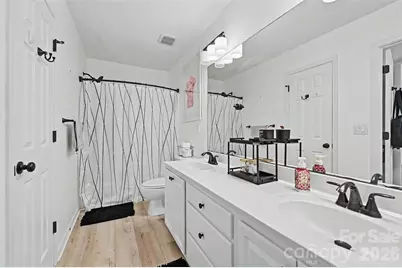 12307 Bluestem Lane, Charlotte, NC 28277 - Photo 17