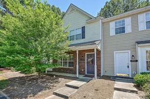 12307 Bluestem Ln, Charlotte, NC 28277 - Photo 3
