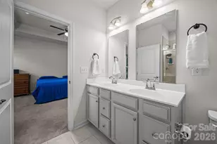 2605 Grantham Place Dr, Fort Mill, SC 29715 - Photo 19