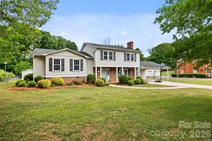 2417 Rosemond Cir, Gastonia, NC 28056 - Photo 19