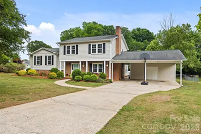 2417 Rosemond Circle, Gastonia, NC 28056 - Photo 47